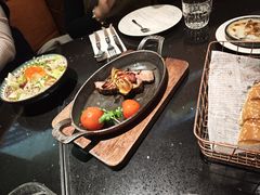 -西堤牛排(番禺天河城店)