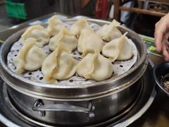 -志亮灌汤蒸饺·清真(庙后街店)