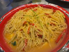 -馬伍旺川菜(江北虹悦城店)