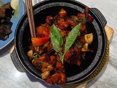 -志明眷村·台式融合菜·宵夜