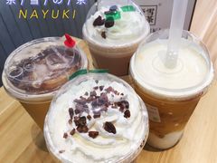 -奈雪的茶(中海环宇荟店)