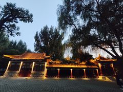 -达活泉公园