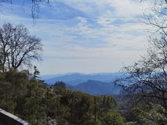 -莫干山风景区