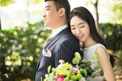 点击看大图 -太郎花子婚纱摄影艺术中心
