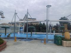 -南昌玛雅海滩水公园