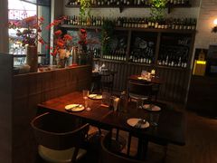 -Bistro 63 创意融合料理(广粤天地店)