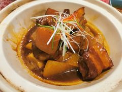 -陕西会客厅·宴会厅·唐世佳宴
