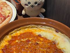 -萨莉亚意式餐厅(杭州滨江天街店)