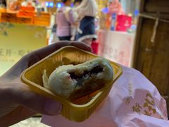 -嘉华鲜花饼·现烤(昆明老街店)