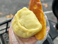 -锅蒸馍(建国中路店)