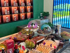 -黑木原精致料理·铁板烧