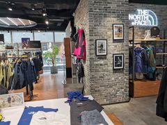 -THE NORTH FACE(三里屯ONEBOX店)