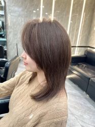 -Tipo Hair salon（明星）店