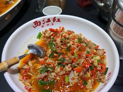 -西江红·株洲本地菜(滨江南路店)