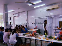 -Pho Hoa Pasteur