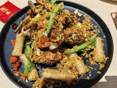 -避风塘(百联奥特莱斯广场店)