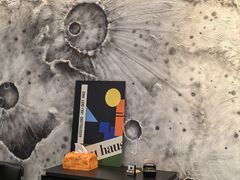 -FULL MOON满月咖啡