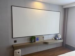 -龙禧盛精品酒店(天津西站店)