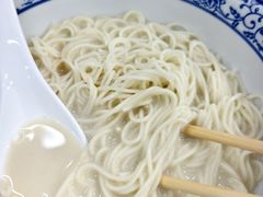 -雪琴面馆富安特色鱼汤面(城中花园店)