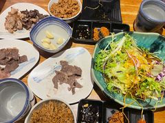 -一井烧肉·活鳗·寿司(望京SOHO店)