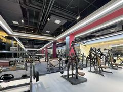 -首钢篮球中心-游泳馆