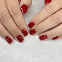 -Halo美甲美睫
