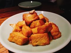 总督豆腐-淀里船宴(卓达店)