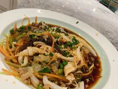 -聚丰园•湖鲜餐厅(阿红私房菜梅石路店)