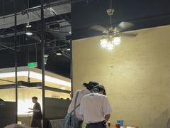 -汉巴味德·烤肉与啤酒的自助(杭州大悦城店)