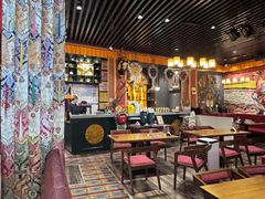 -敏珠拉姆藏餐·南京厨房(富春江东街店)