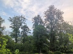 -乌山风景区