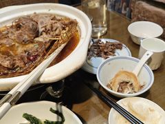 -浔庐餐厅•江西老字号•九江菜(南湖国际店)