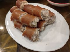 -燕风楼烤鸭店(建设总店)