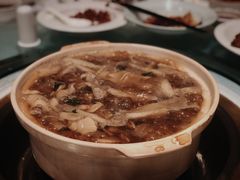 -天宜隆蘑菇宴火锅(石景山旗舰店)