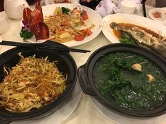 -金河半岛园林酒家(金融城店)