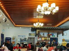 -天和晟烤鸭店(世纪坛店)