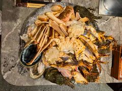 -黑木原精致料理·铁板烧
