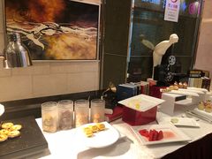 -上海大宁福朋喜来登酒店大堂吧(共和新路店)