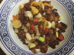 -乔家满族八大碗(流水沟店)