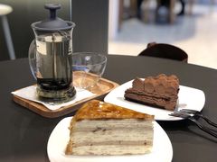 -Seesaw Coffee(苏州中心店)