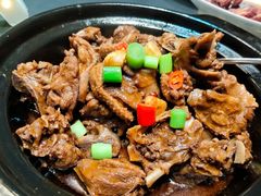 -曼格纳·曼芯馆(杨浦店)