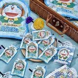 泰可爱了😍，等下月发工资我要再买100包！