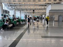 -杭州萧山国际机场