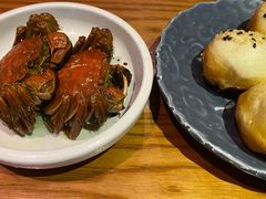 -鑫震源·苏式大虾生煎(山塘街店)