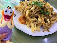 -连池鱼豆味坊(风景区店)