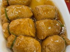 口袋豆腐-玉华台饭庄(裕中西里小区店)