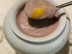 白果芋泥-潮堂 · 潮州菜(恒隆广场店)
