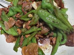 -绿草地·湘菜(酃湖师院店)