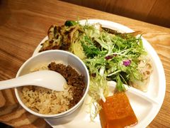 -素满香·素食自助餐(西安·民乐园店)