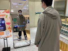 -CoCo都可(汉神购物广场店)